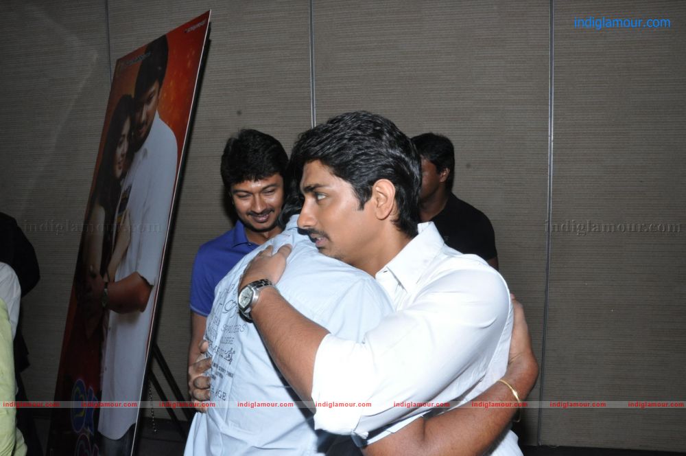 OK OK Movie Audio Release Event hd photo
