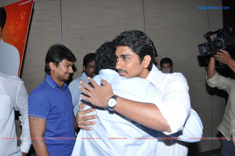 OK OK Movie Audio Release Event hd photo