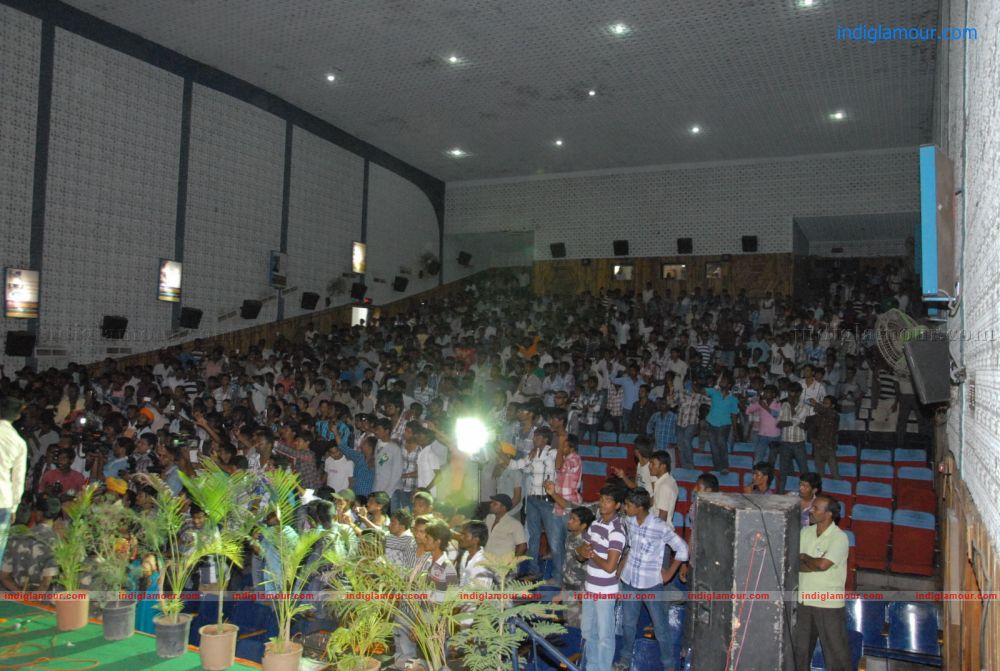 Eega Movie Success Tour Event hd photo