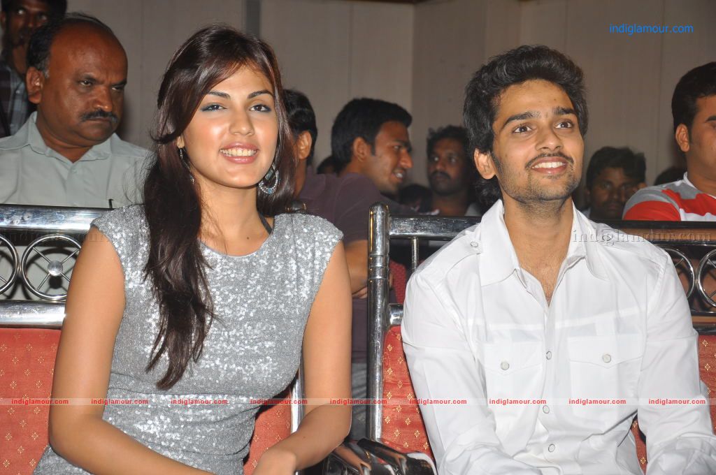 Tuniga Tuniga Platinum Disc Function Event hd photo