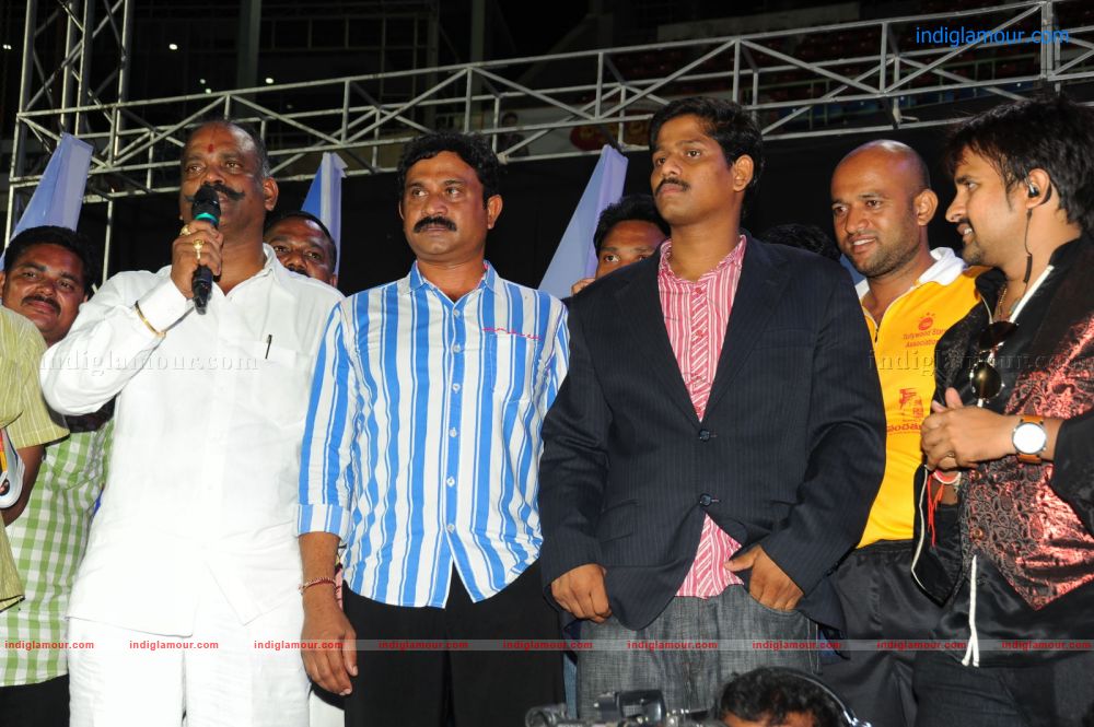 Tollywood Cricket Leauge Match Event hd photo