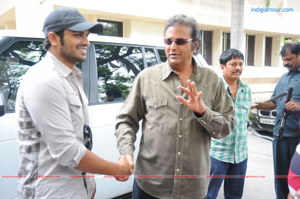 Oo Kodatara Ulikki Padatara movie pressmeet Event hd photo