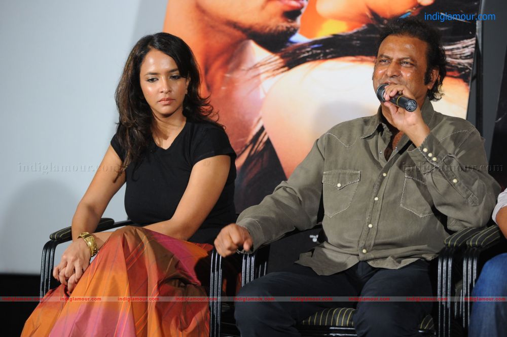 Oo Kodatara Ulikki Padatara movie pressmeet Event hd photo