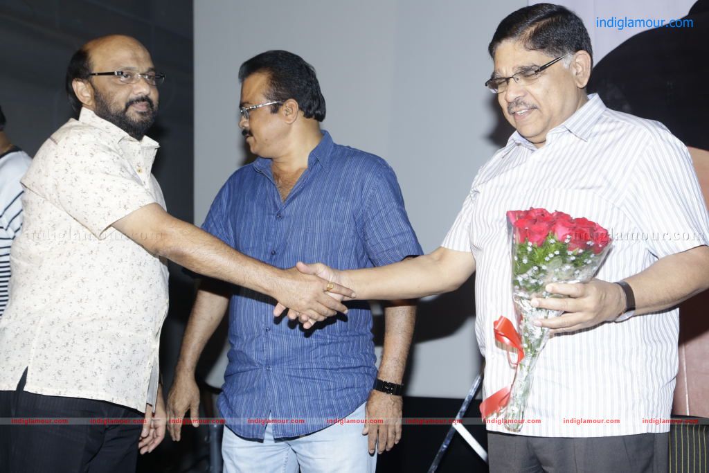 Julayi Pakado Pakado Song Release Event hd photo