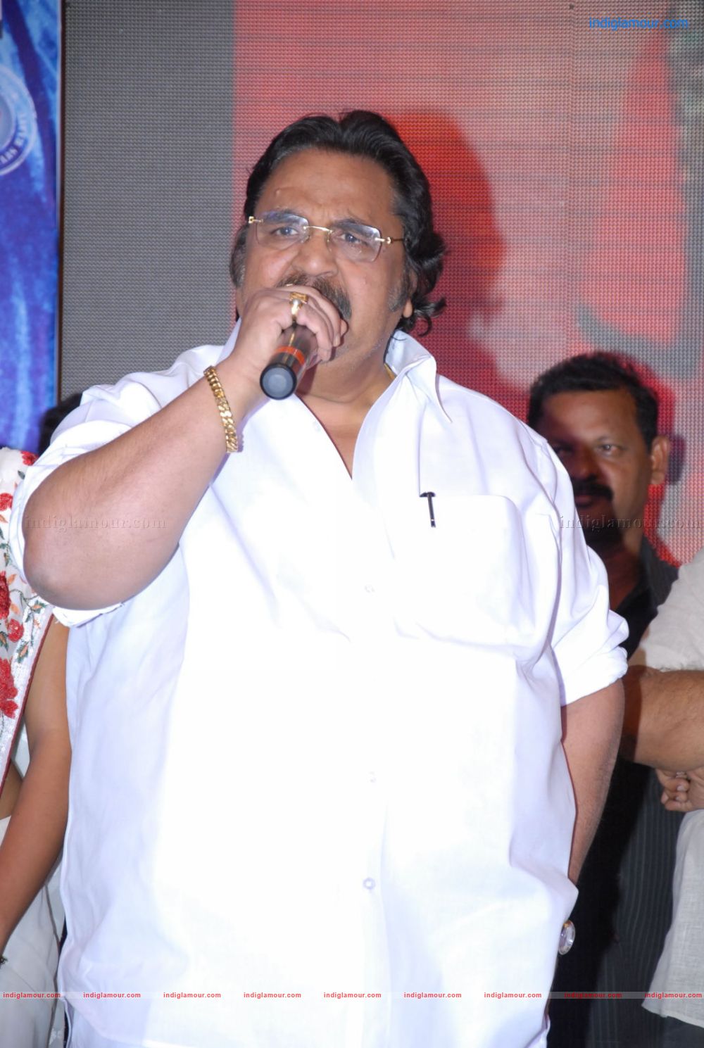 Sudigadu Movie Audio Release Event hd photo