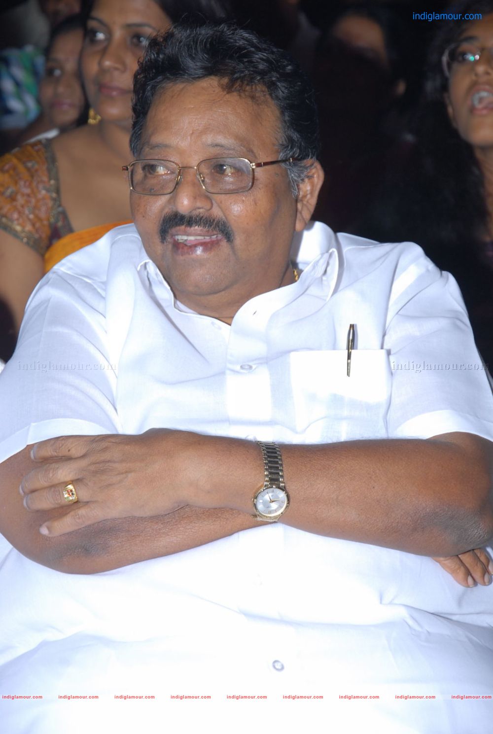 Sudigadu Movie Audio Release Event hd photo