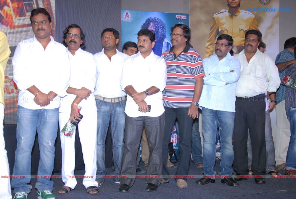 Sudigadu Movie Audio Release Event hd photo