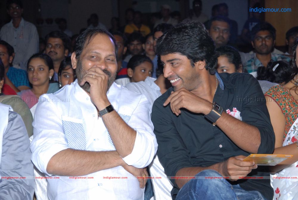 Sudigadu Movie Audio Release Event hd photo