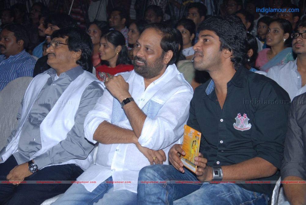Sudigadu Movie Audio Release Event hd photo