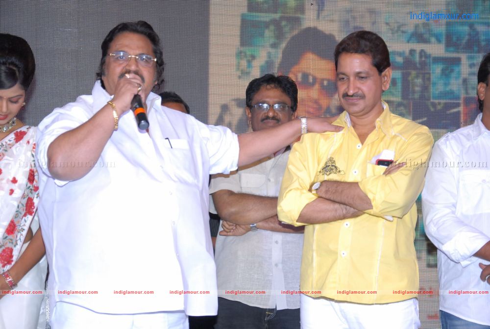 Sudigadu Movie Audio Release Event hd photo