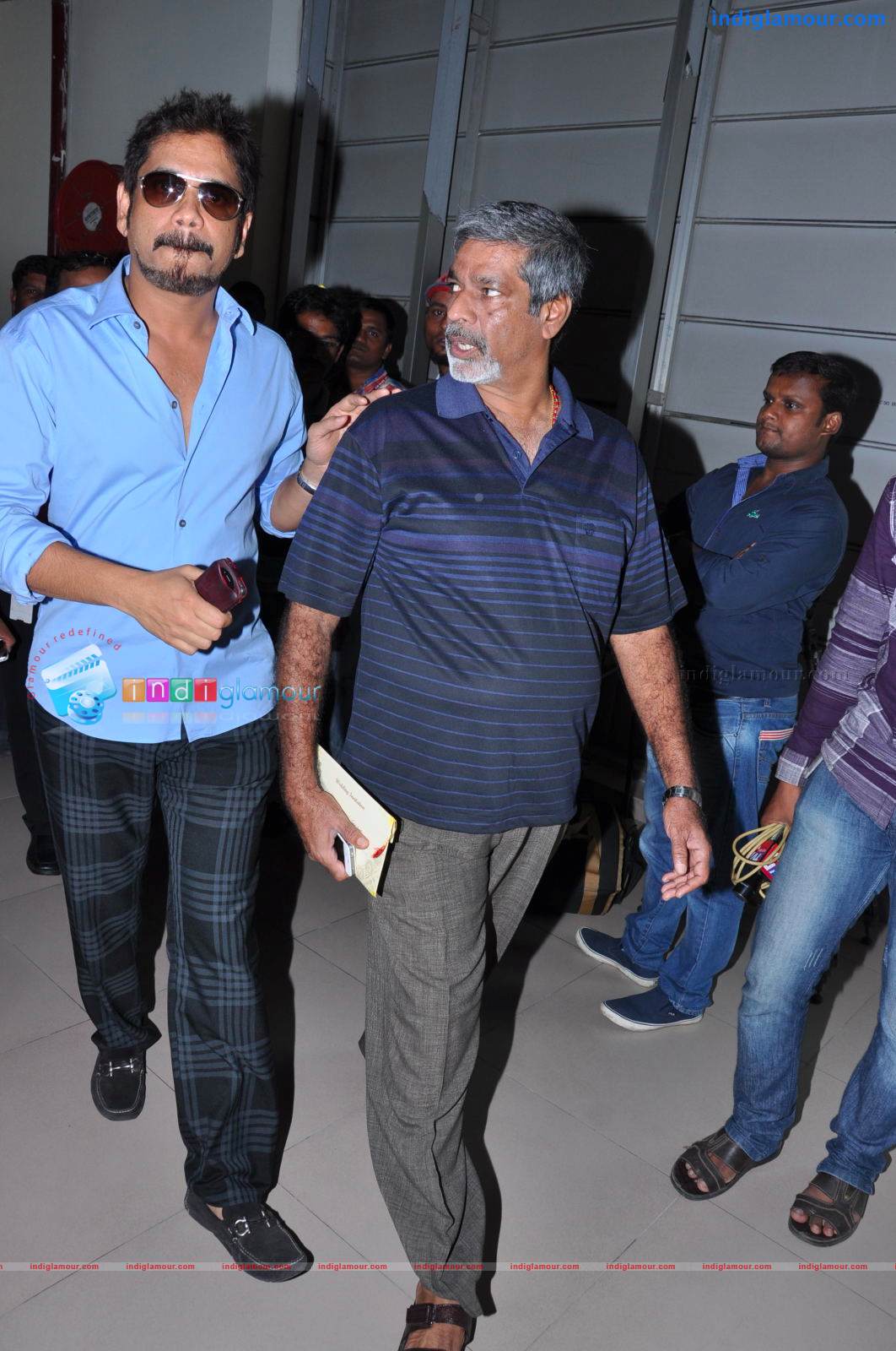 Shiridi Sai Movie Logo Event hd photo