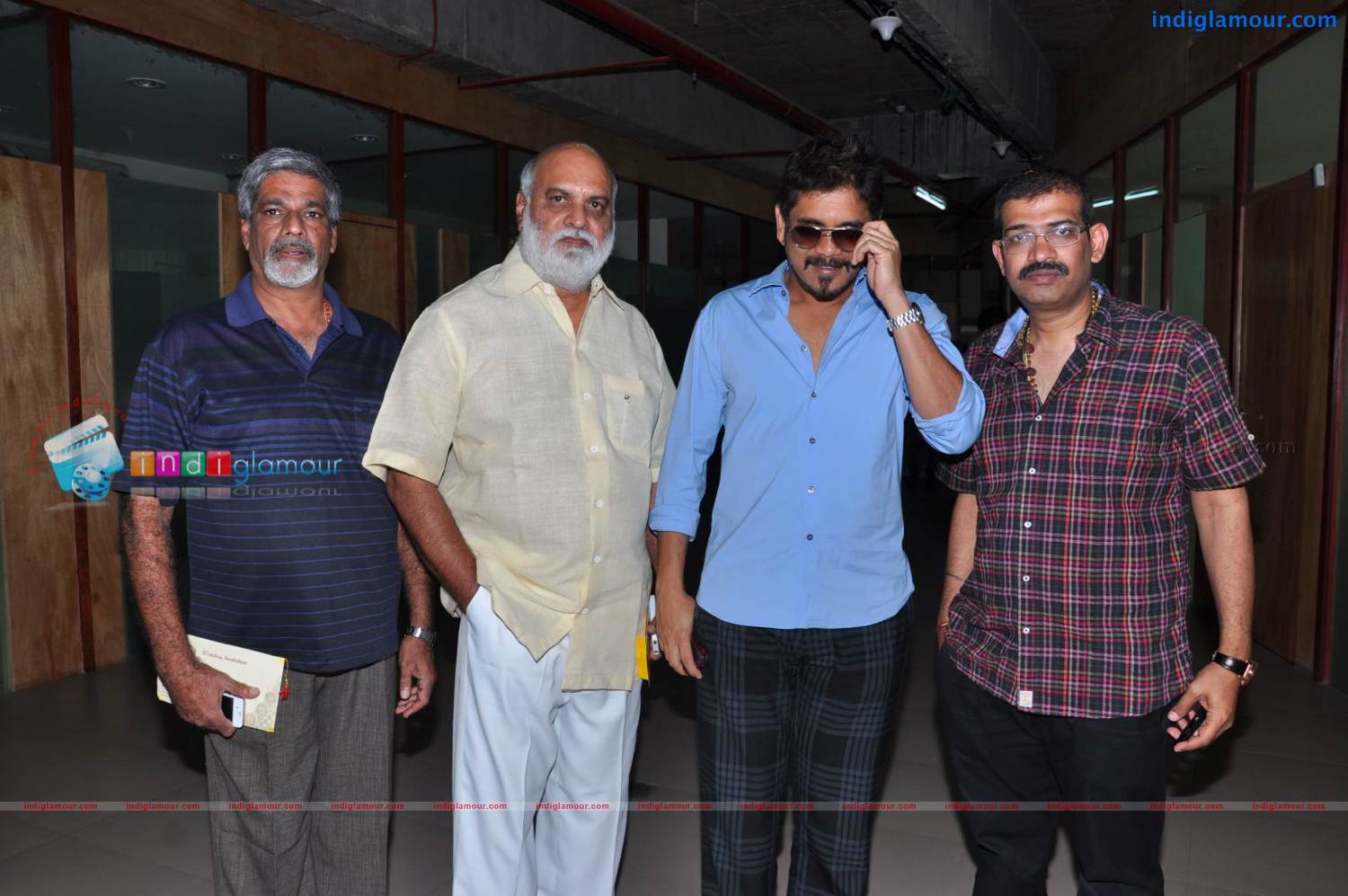 Shiridi Sai Movie Logo Event hd photo