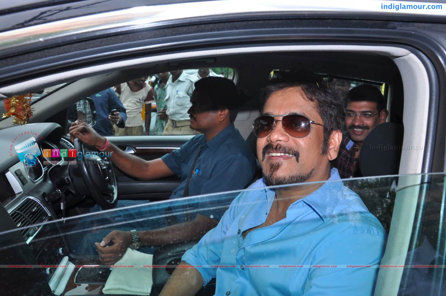 Shiridi Sai Movie Logo Event hd photo