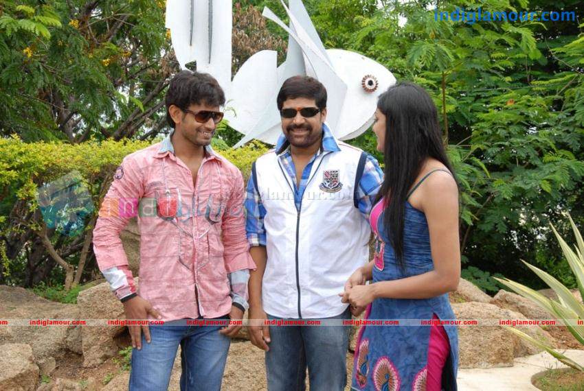 Seetarama Productions Movie Launch stills Event hd photo