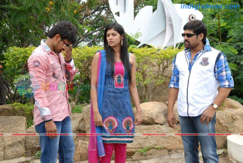 Seetarama Productions Movie Launch stills Event hd photo