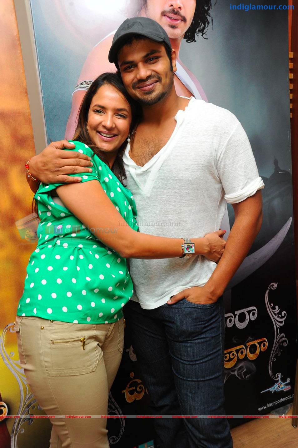 Uu Kodathara Uikki Padatara Success Meet Event hd photo