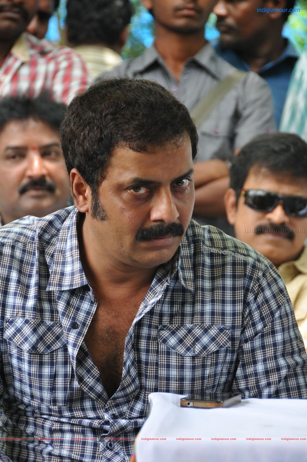 Paisa movie Pressmeet Event hd photo