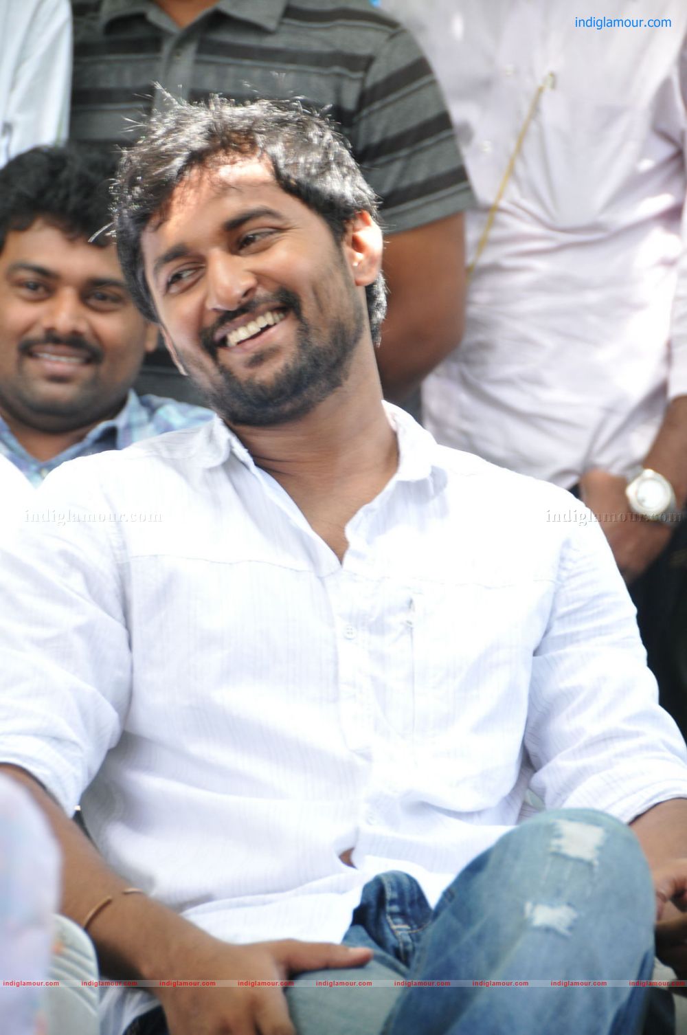 Paisa movie Pressmeet Event hd photo