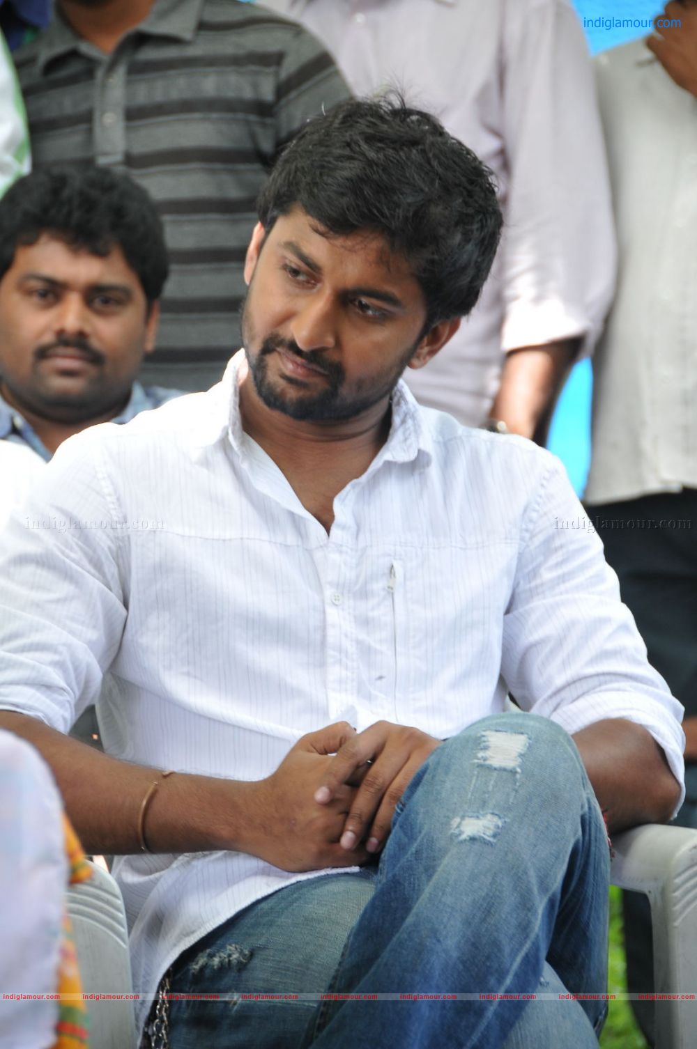 Paisa movie Pressmeet Event hd photo
