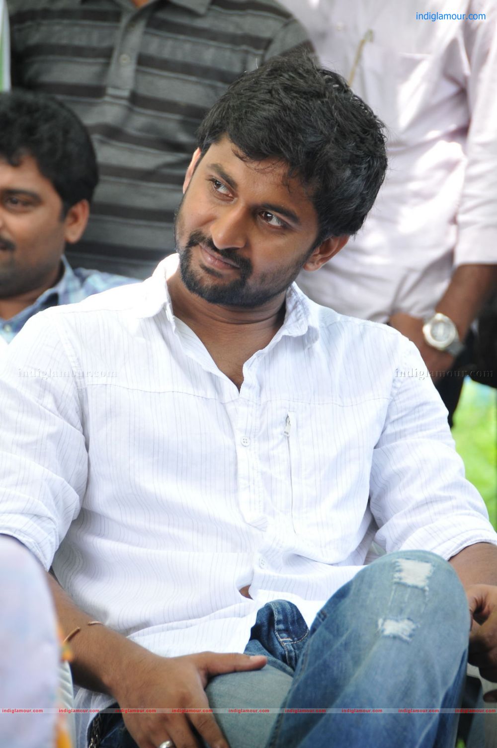 Paisa movie Pressmeet Event hd photo