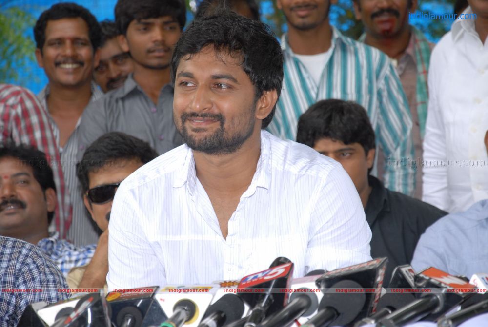 Paisa movie Pressmeet Event hd photo