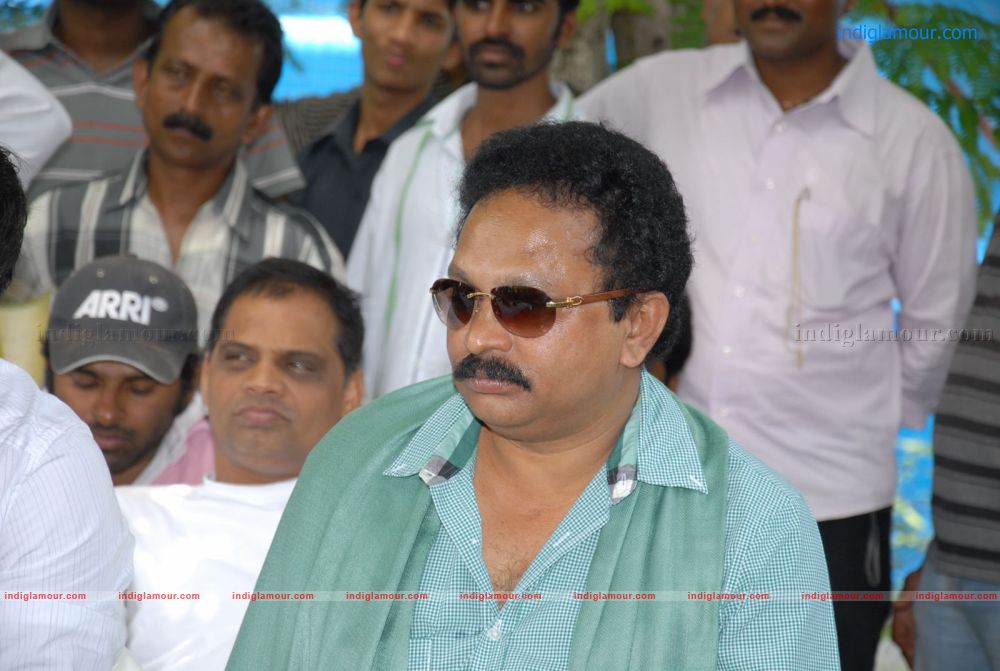Paisa movie Pressmeet Event hd photo