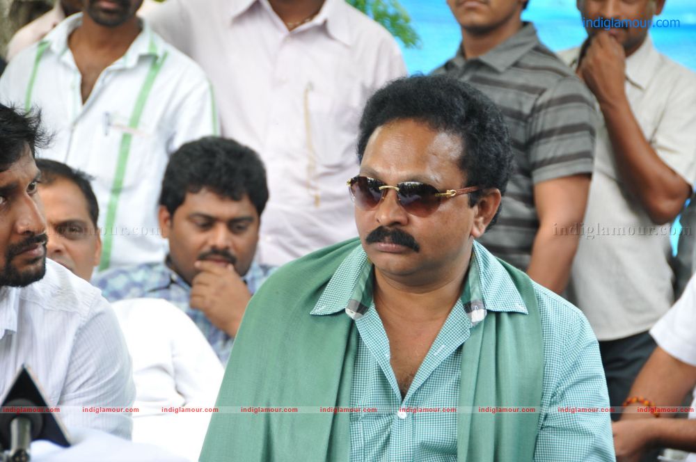 Paisa movie Pressmeet Event hd photo