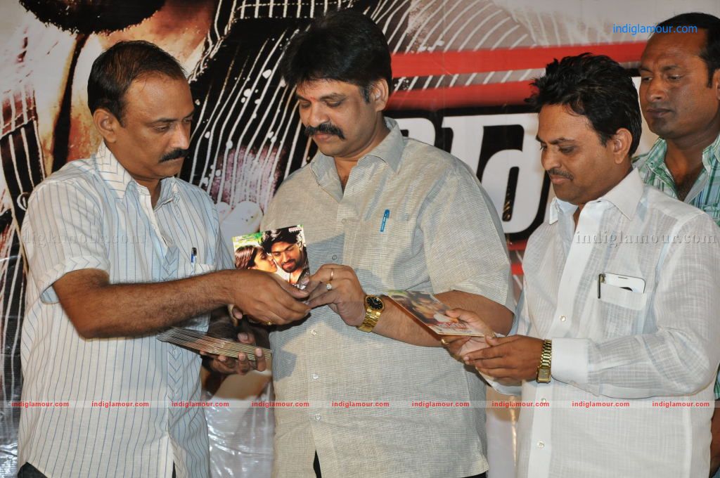 Bhagyanagaram movie Audio release Event hd photo