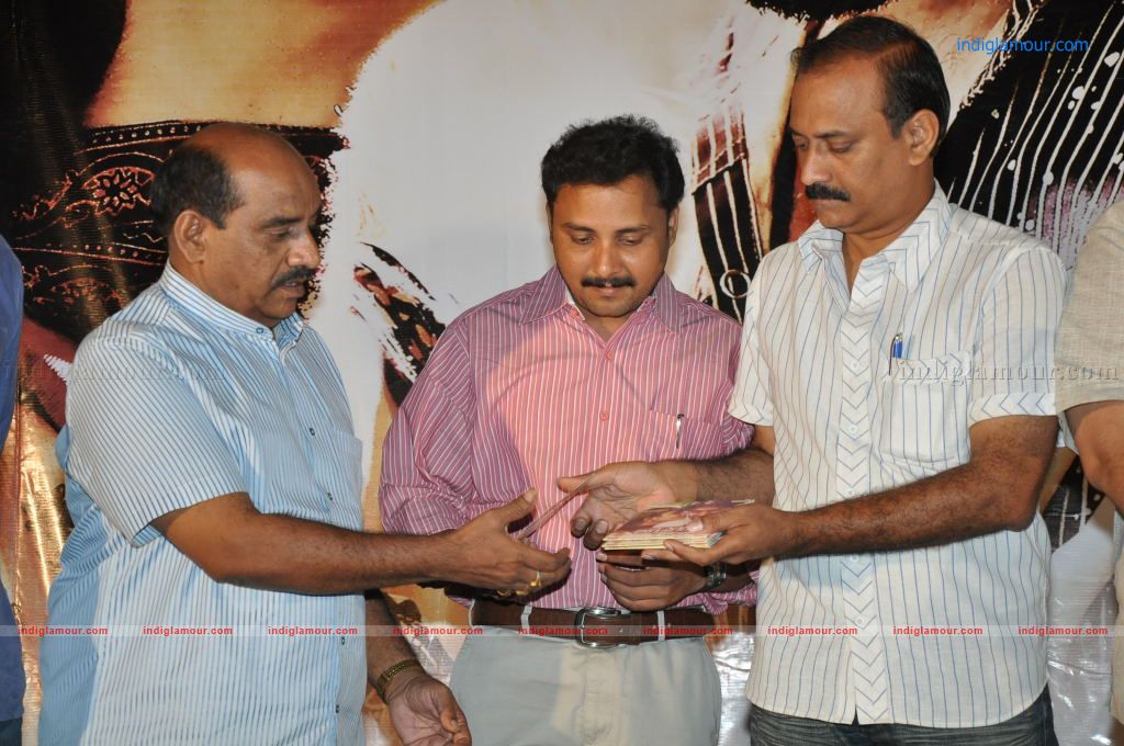 Bhagyanagaram movie Audio release Event hd photo