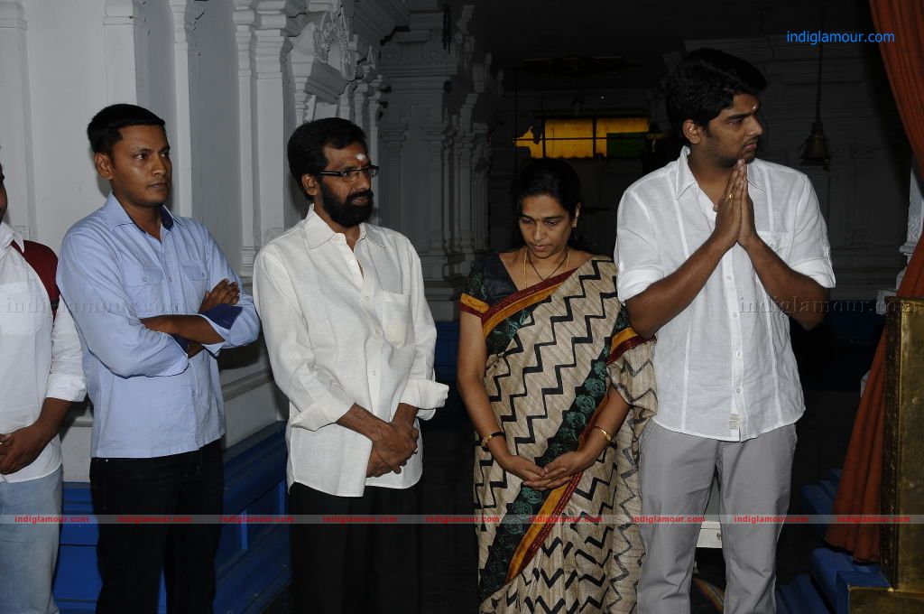 Lucky telugu Movie Opening Event hd photo