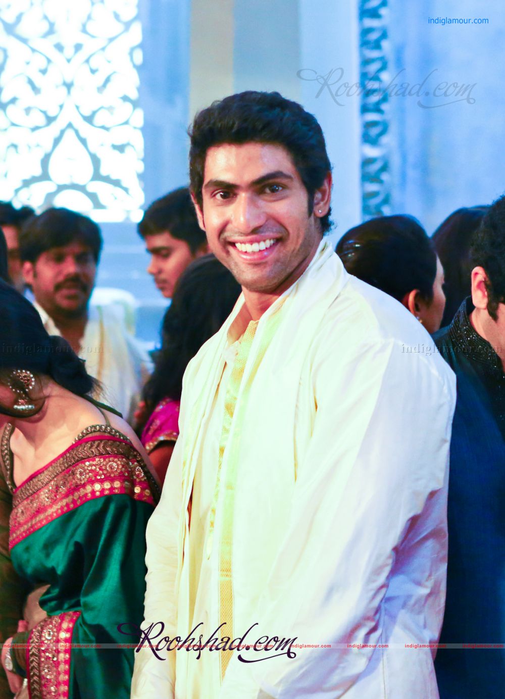 Ram Charan Teja Wedding photos Event hd photo