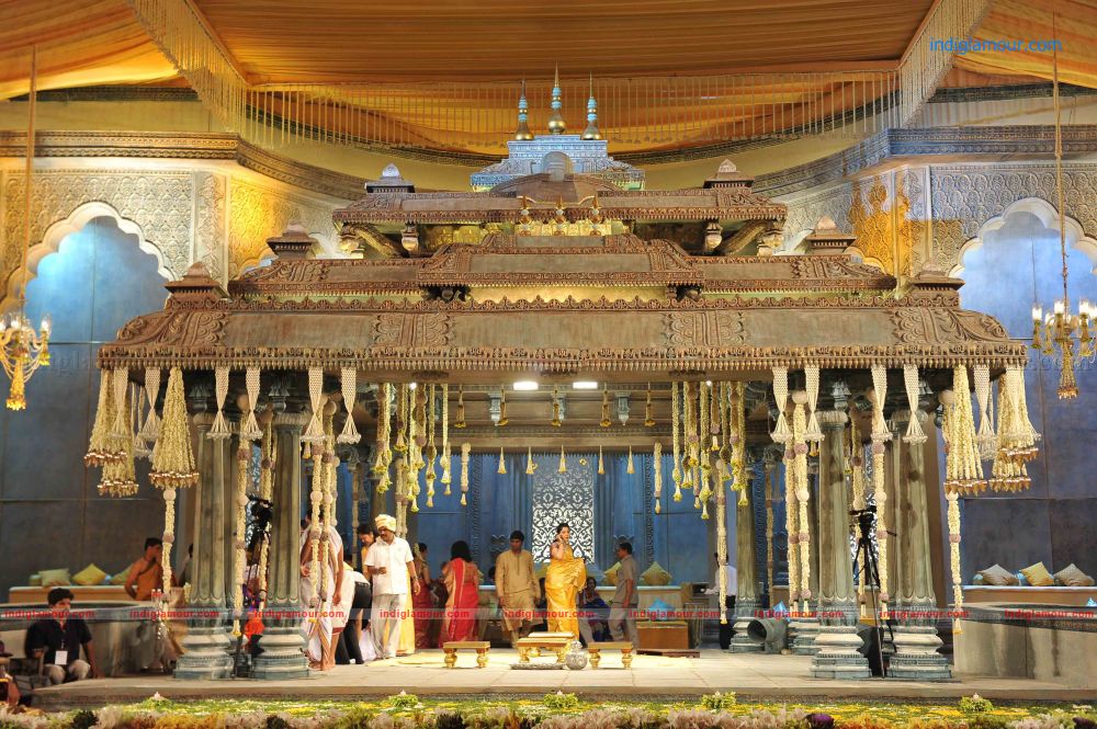 Ram Charan Teja Wedding photos Event hd photo