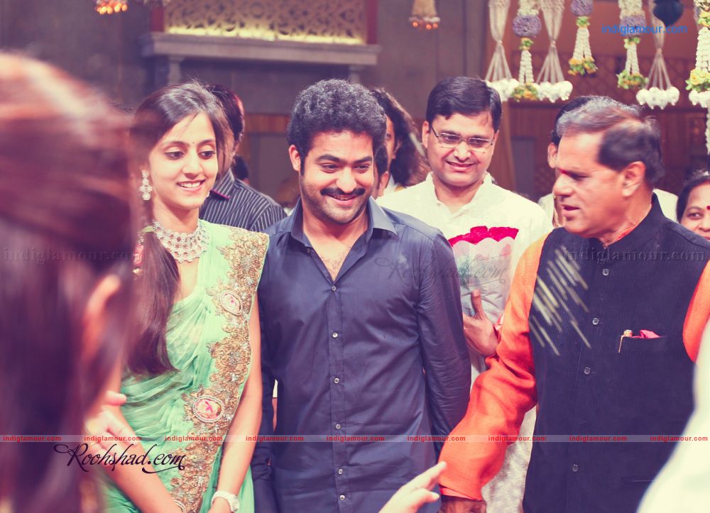 Ram Charan Teja Wedding photos Event hd photo