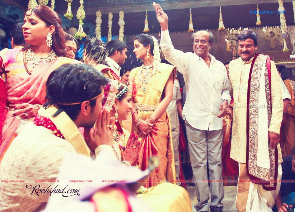Ram Charan Teja Wedding photos Event hd photo