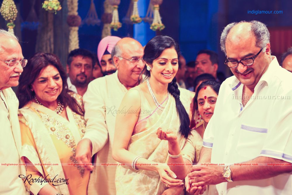 Ram Charan Teja Wedding photos Event hd photo