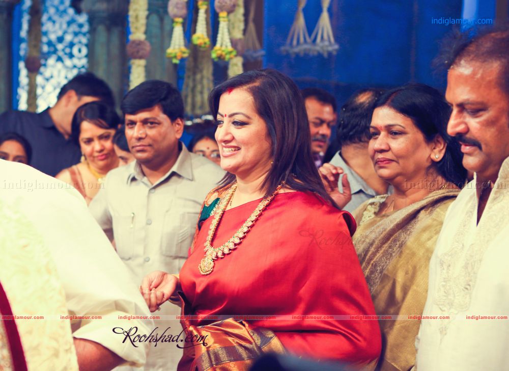 Ram Charan Teja Wedding photos Event hd photo