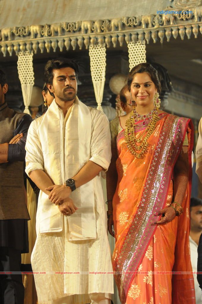 Ramcharan Teja Reception for Fans photos Event hd photo