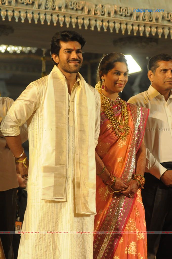 Ramcharan Teja Reception for Fans photos Event hd photo