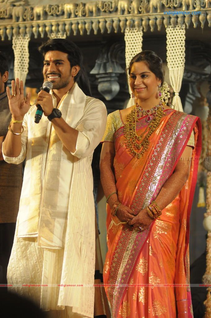 Ramcharan Teja Reception for Fans photos Event hd photo