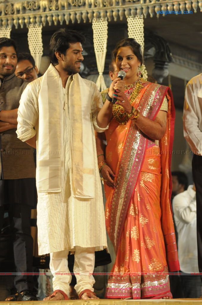 Ramcharan Teja Reception for Fans photos Event hd photo