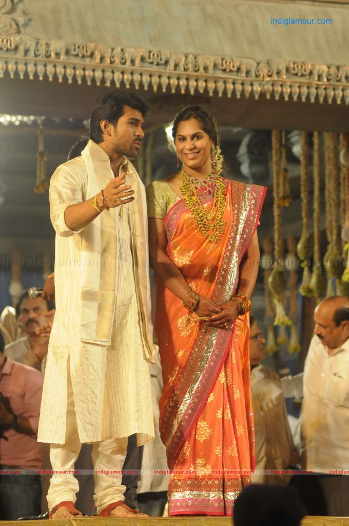 Ramcharan Teja Reception for Fans photos Event hd photo