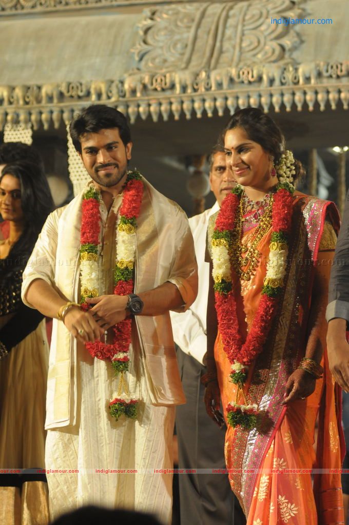 Ramcharan Teja Reception for Fans photos Event hd photo