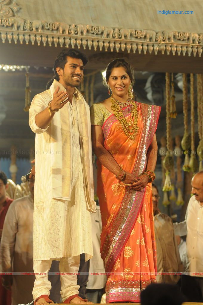 Ramcharan Teja Reception for Fans photos Event hd photo