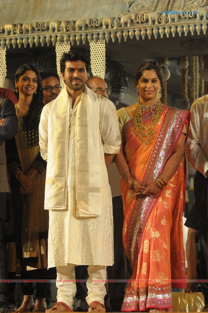 Ramcharan Teja Reception for Fans photos Event hd photo