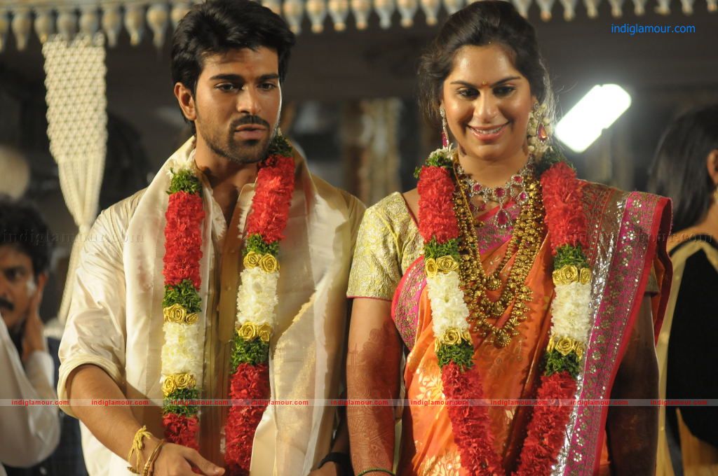 Ramcharan Teja Reception for Fans photos Event hd photo