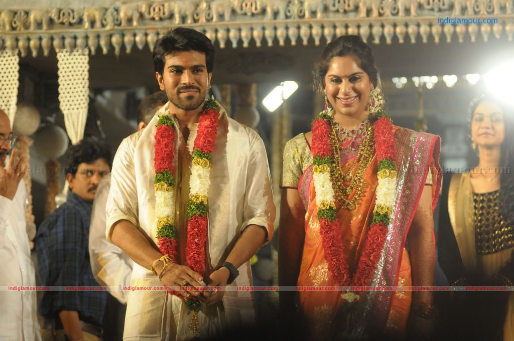 Ramcharan Teja Reception for Fans photos Event hd photo