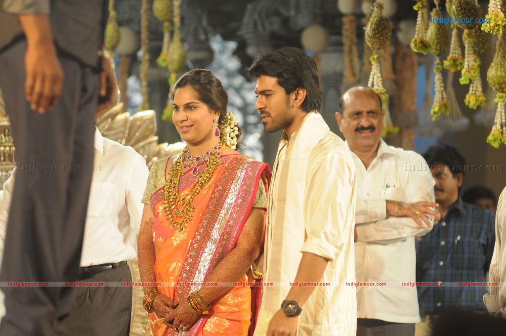 Ramcharan Teja Reception for Fans photos Event hd photo