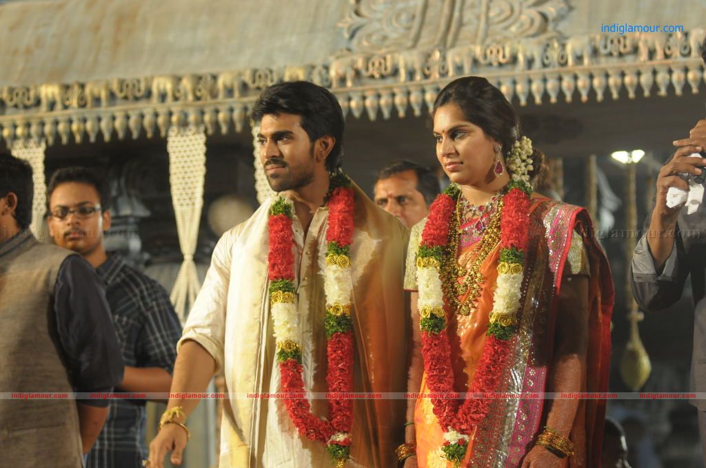 Ramcharan Teja Reception for Fans photos Event hd photo