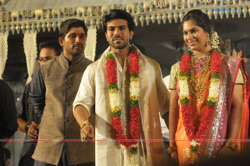 Ramcharan Teja Reception for Fans photos Event hd photo