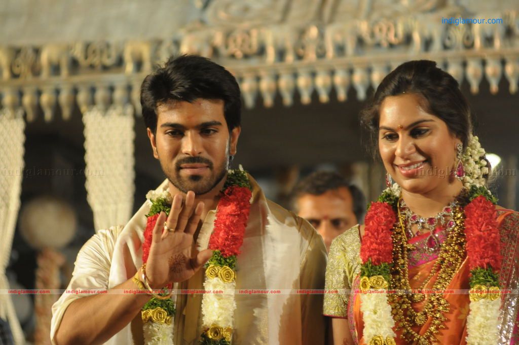 Ramcharan Teja Reception for Fans photos Event hd photo